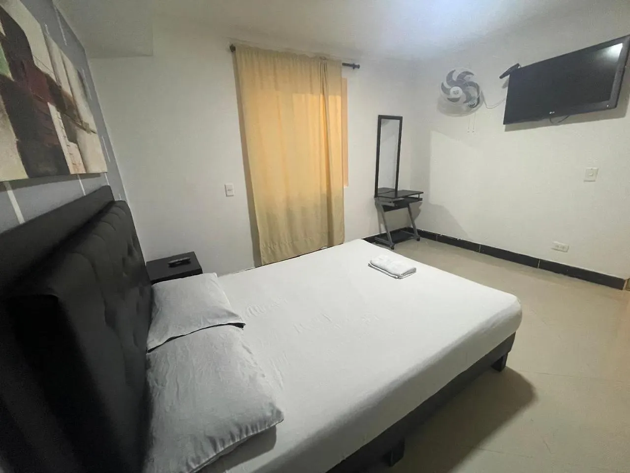 Hotel Villa Real Medellin
