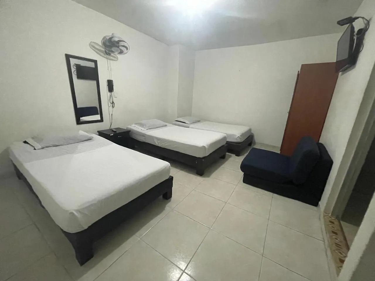 Hotel Villa Real Medellin