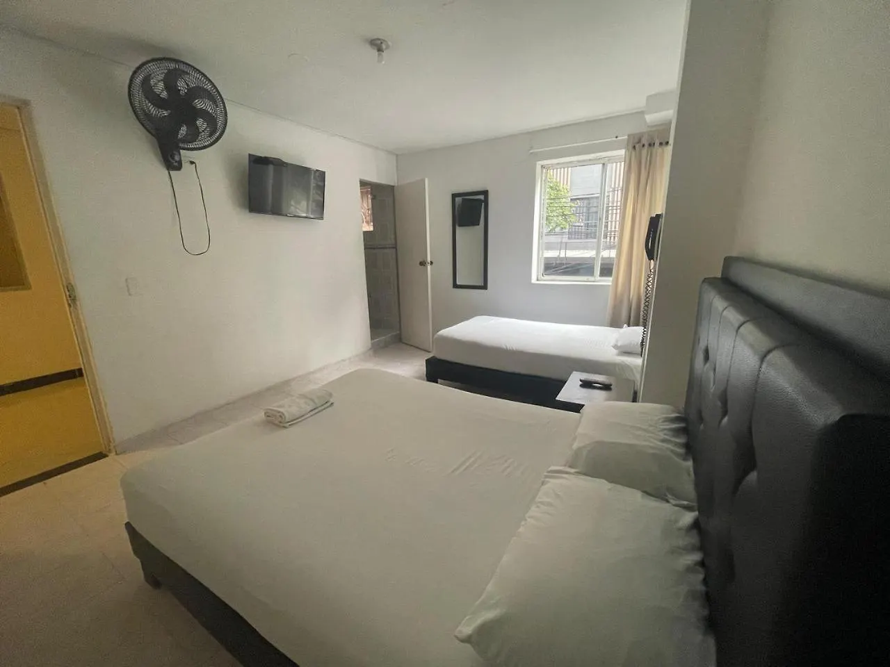 Hotel Villa Real Medellin