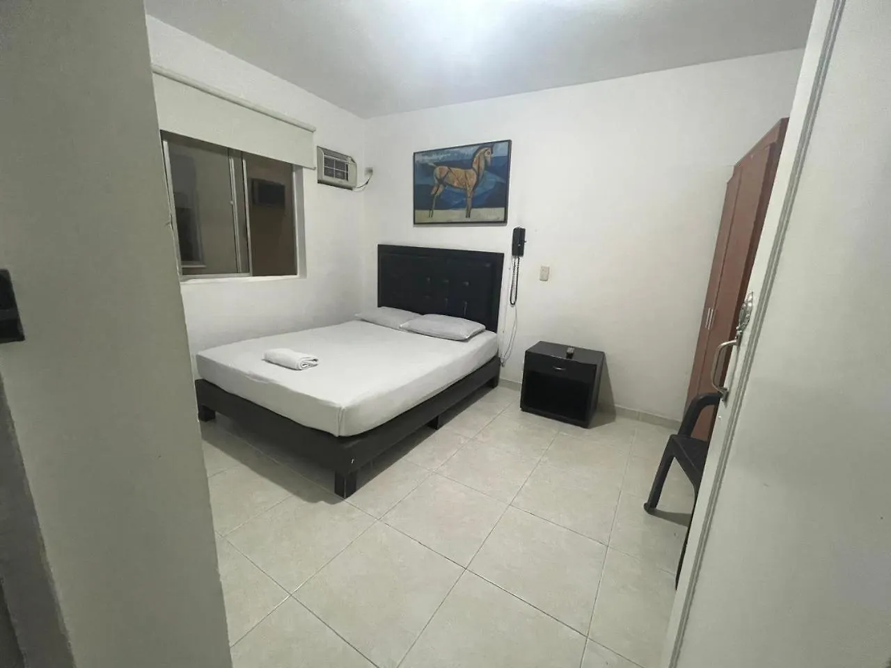 Hotel Villa Real Medellin