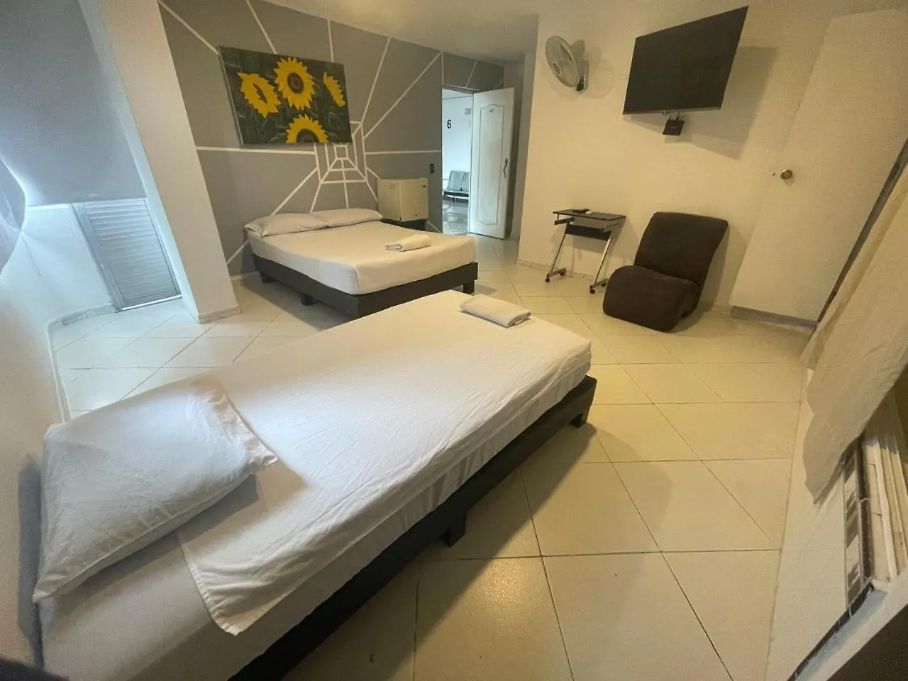 Hotel Villa Real Medellin