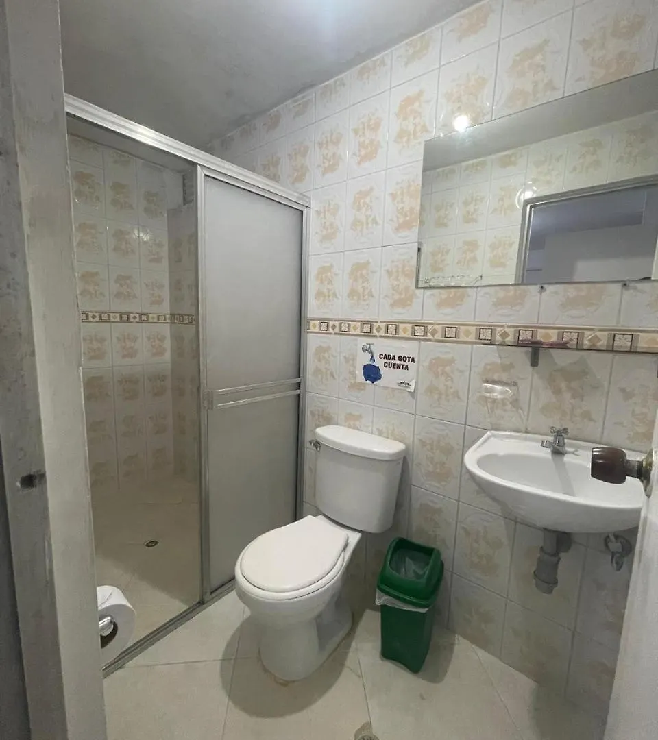 Hotel Villa Real Medellin 3*,  Colombia