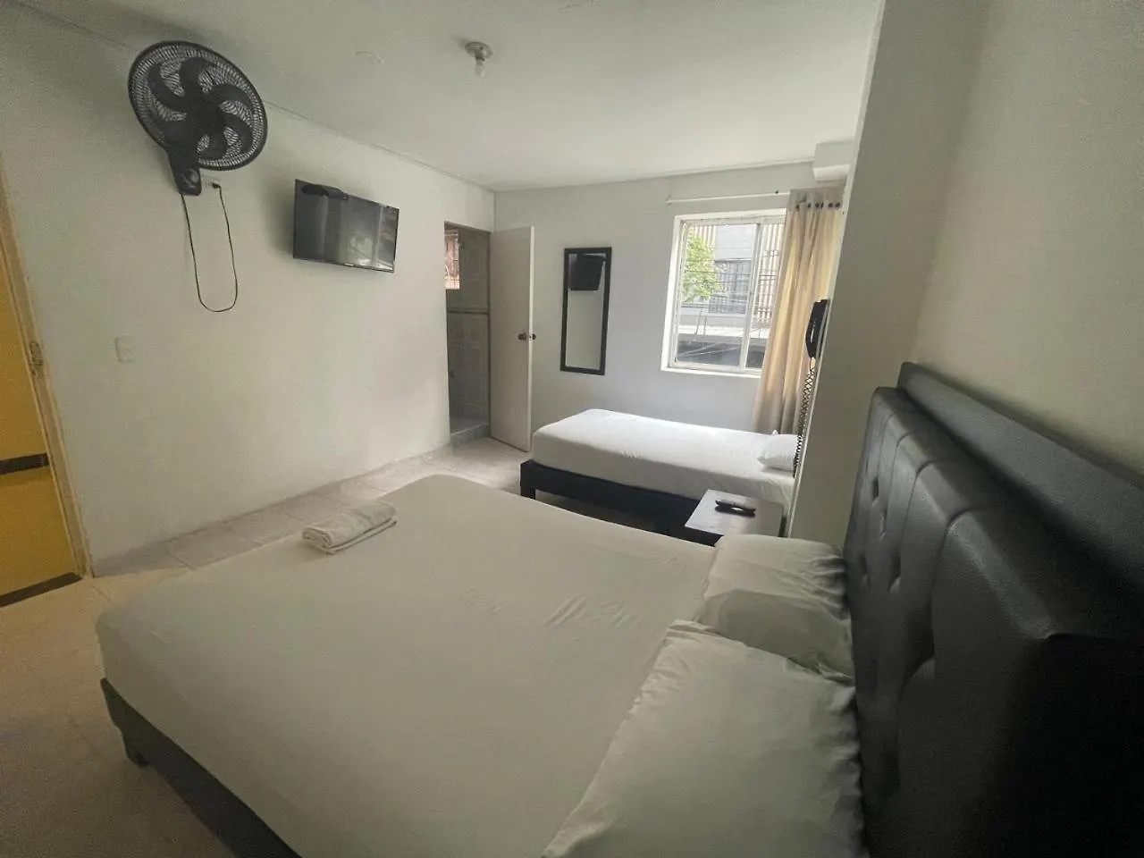 Hotel Villa Real Medellin