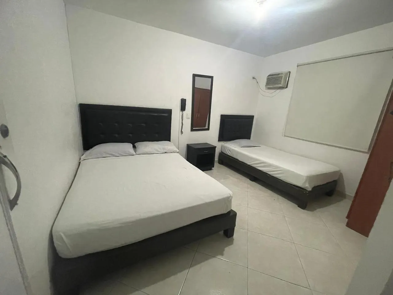 Hotel Villa Real Medellin