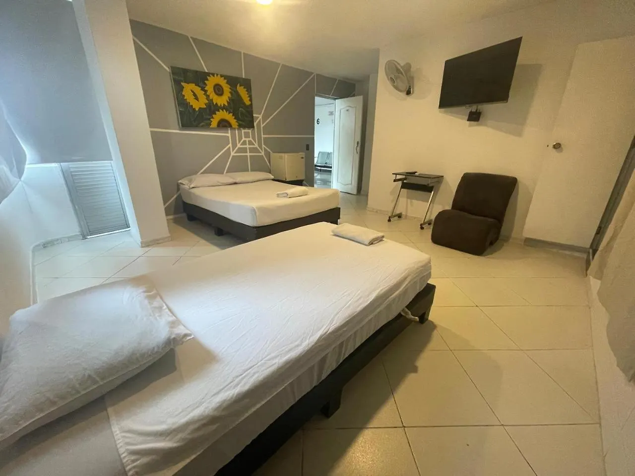 Hotel Villa Real Medellin
