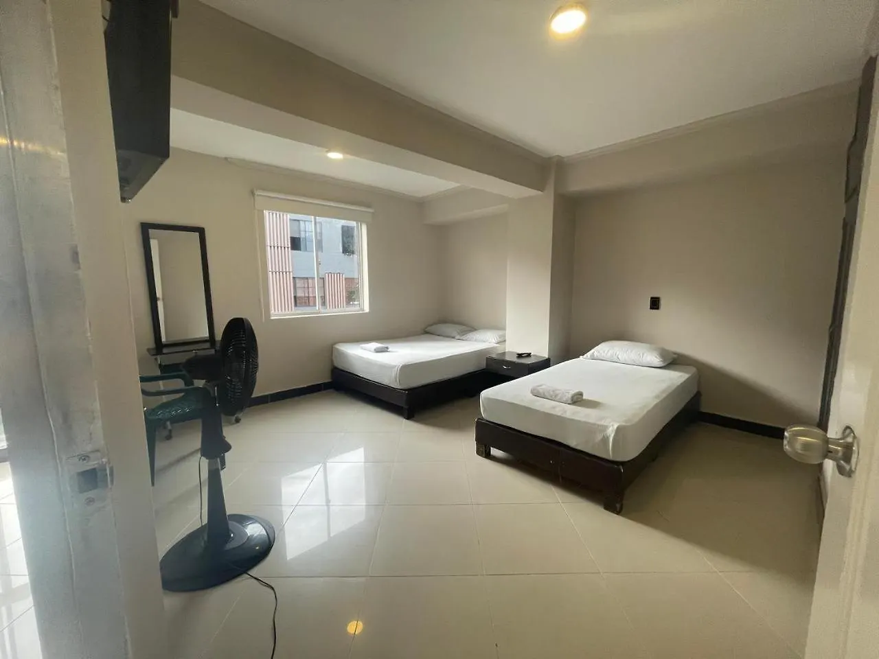 Hotel Villa Real Medellin