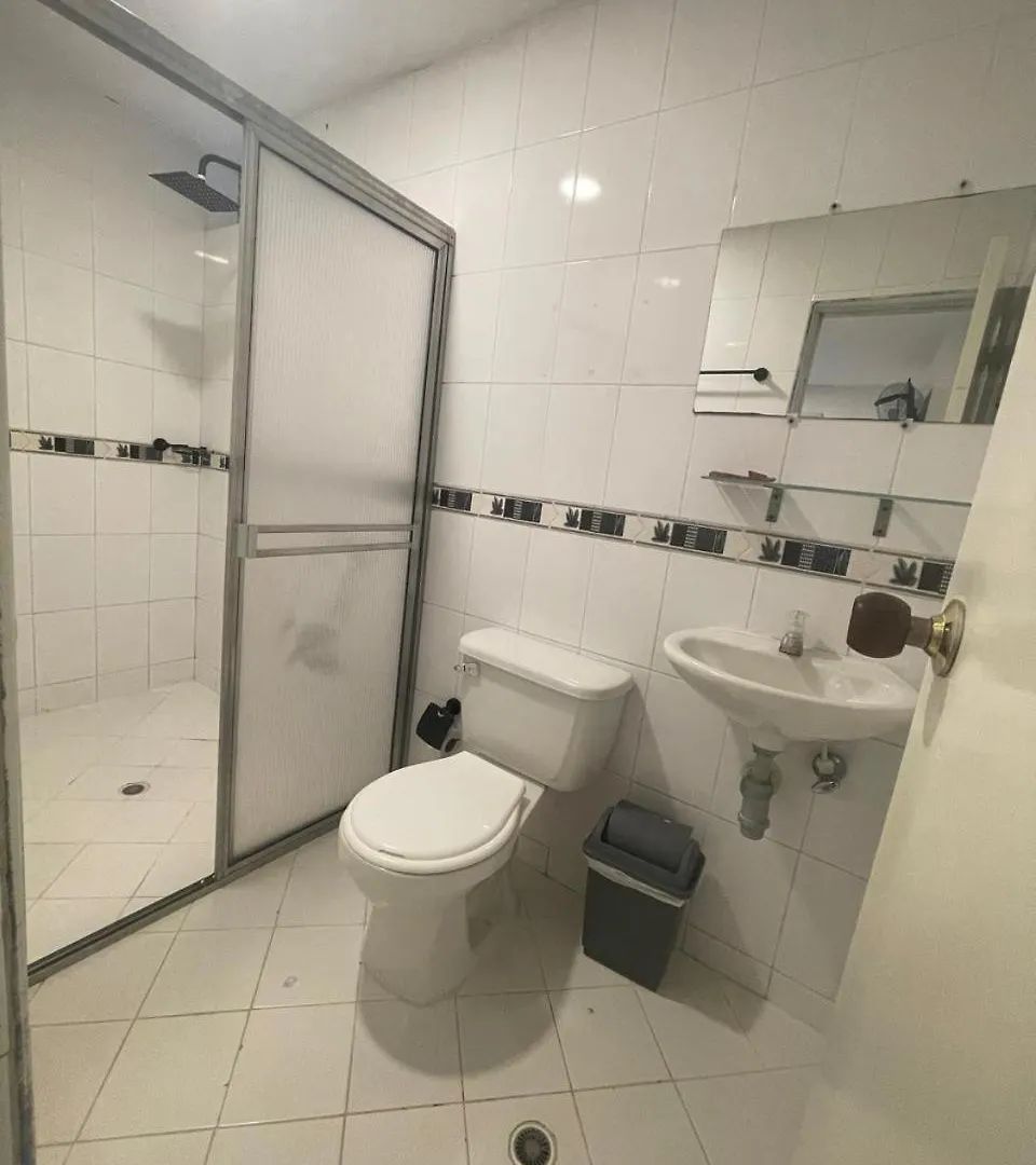 Hotel Villa Real Medellin