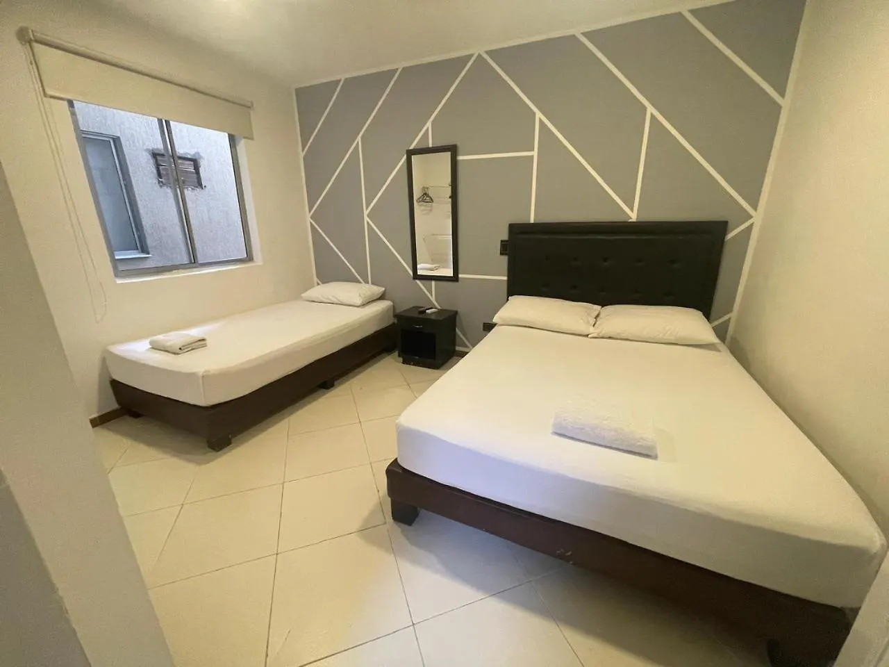 Hotel Villa Real Medellin