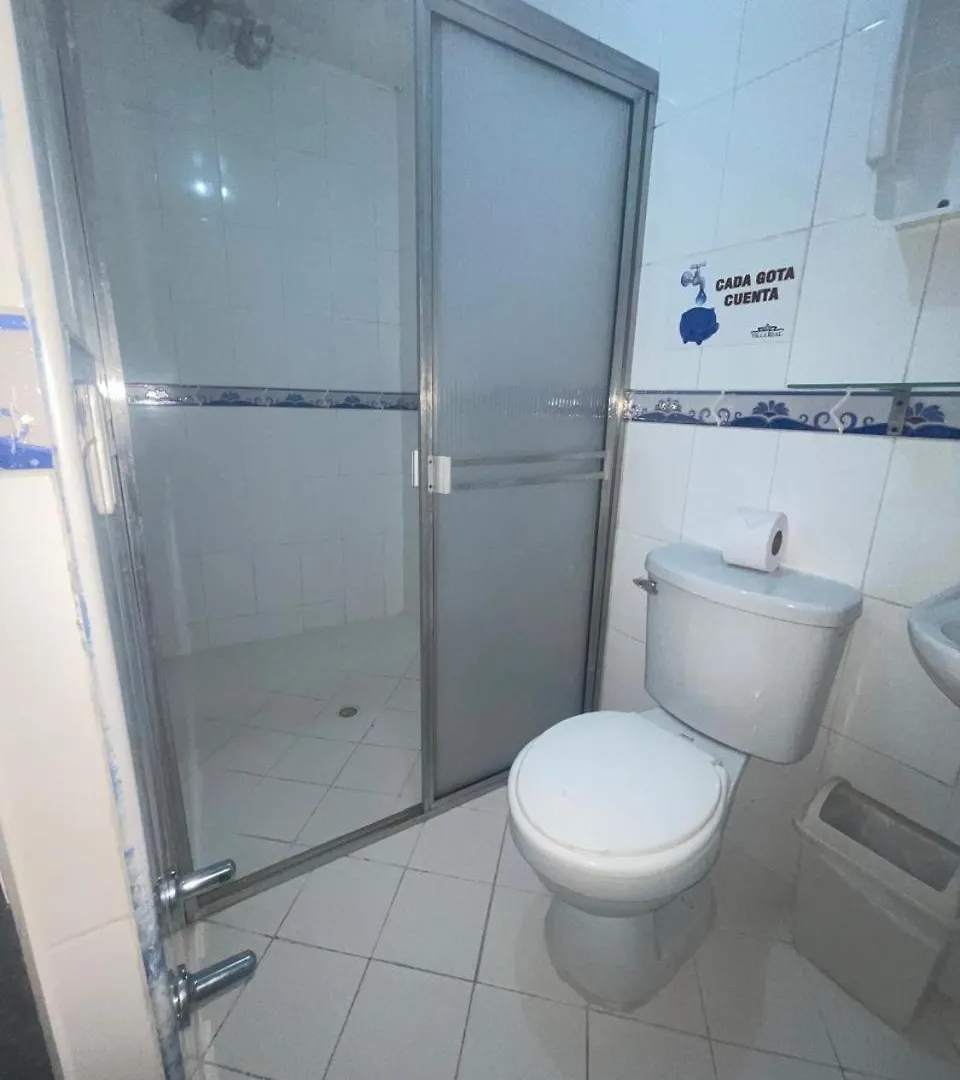 ***  Hotel Villa Real Medellin Colombia