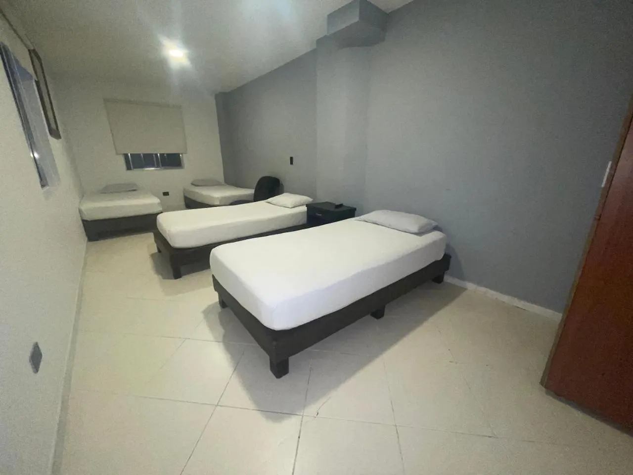 Hotel Villa Real Medellin Colombia