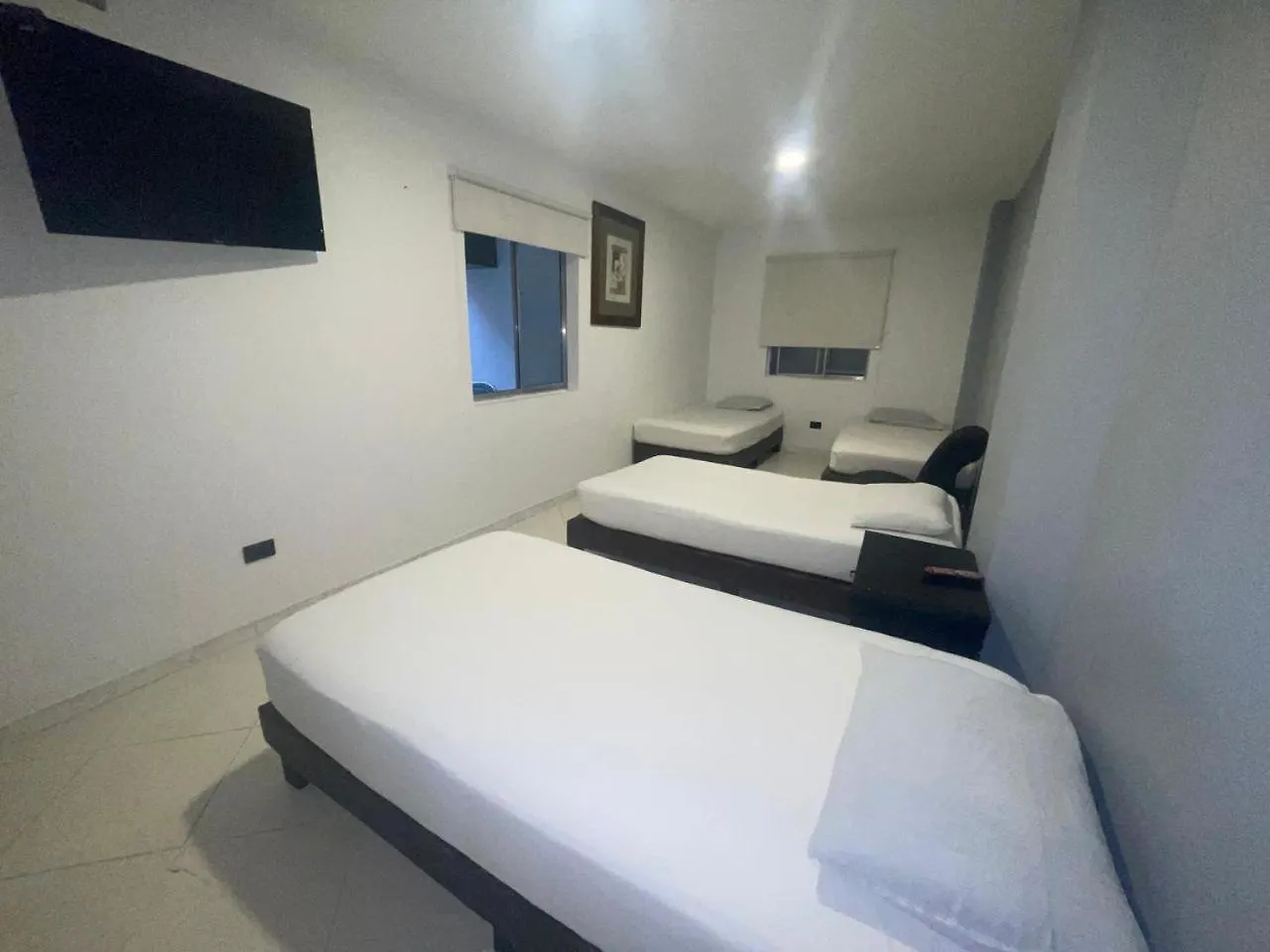 Hotel Villa Real Medellin