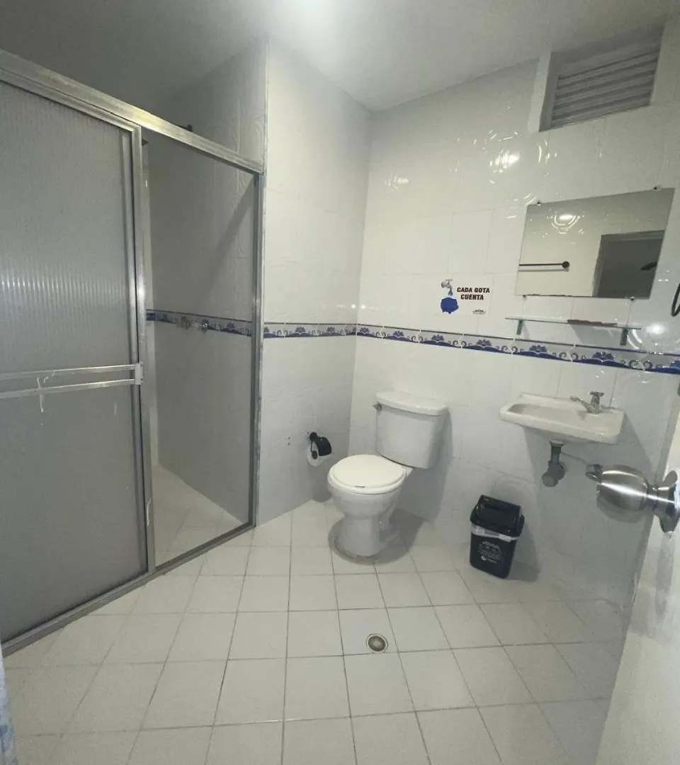 Hotel Villa Real Medellin