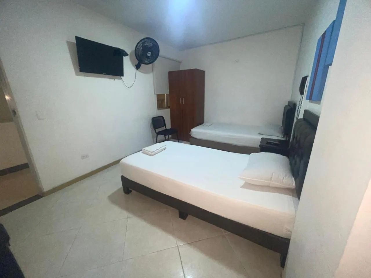Hotel Villa Real Medellin