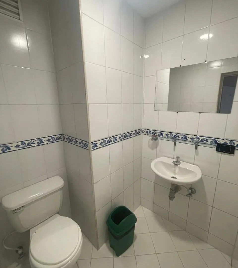 Hotel Villa Real Medellin 3*,