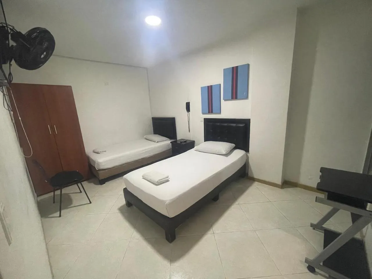 Hotel Villa Real Medellin
