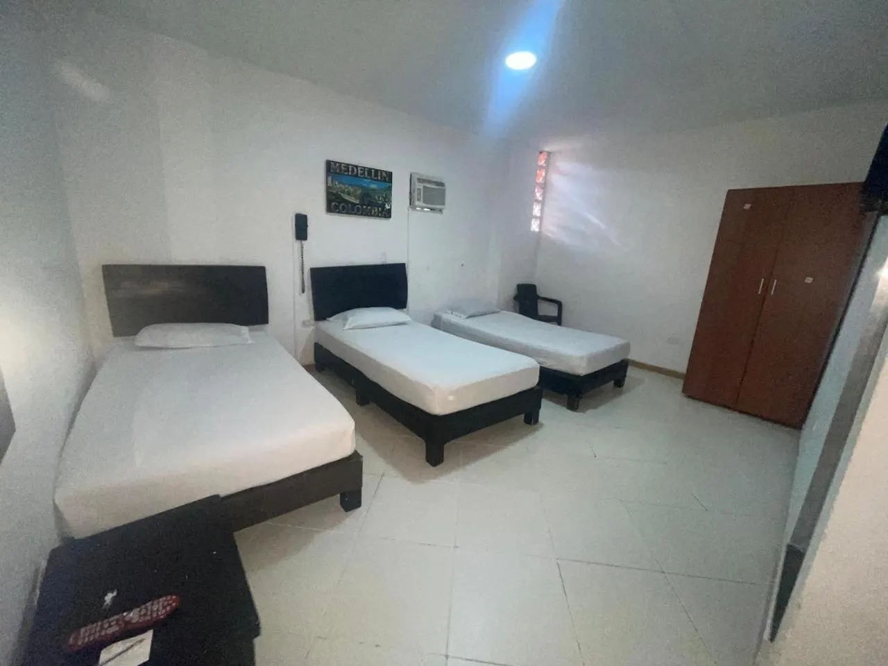 Hotel Villa Real Medellin 3*,  Colombia