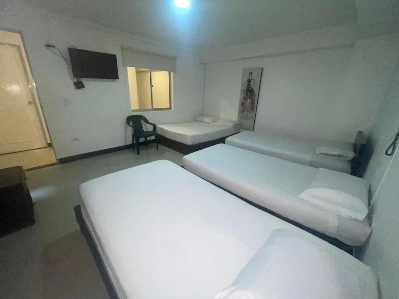 Hotel Villa Real Medellin 3*,  Colombia