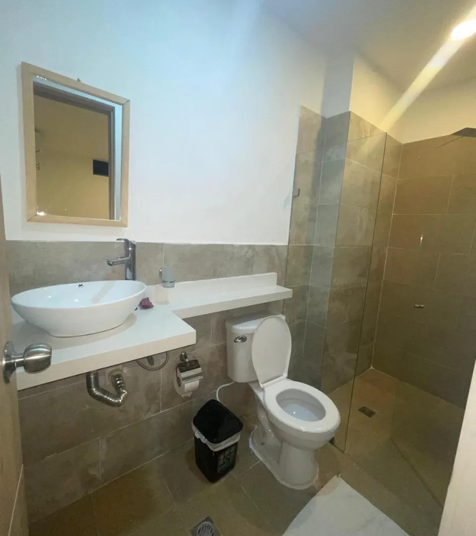 Hotel Villa Real Medellin