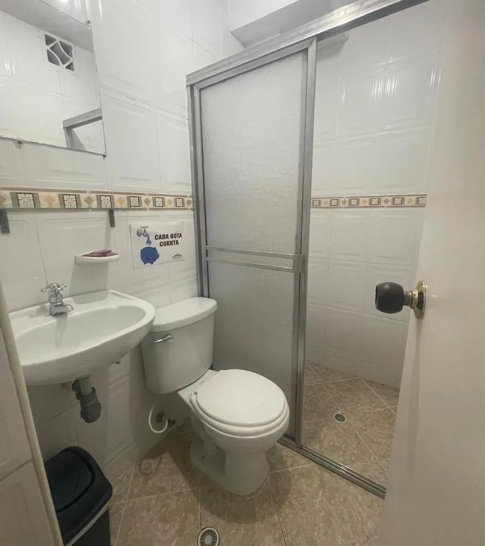 Hotel Villa Real Medellin