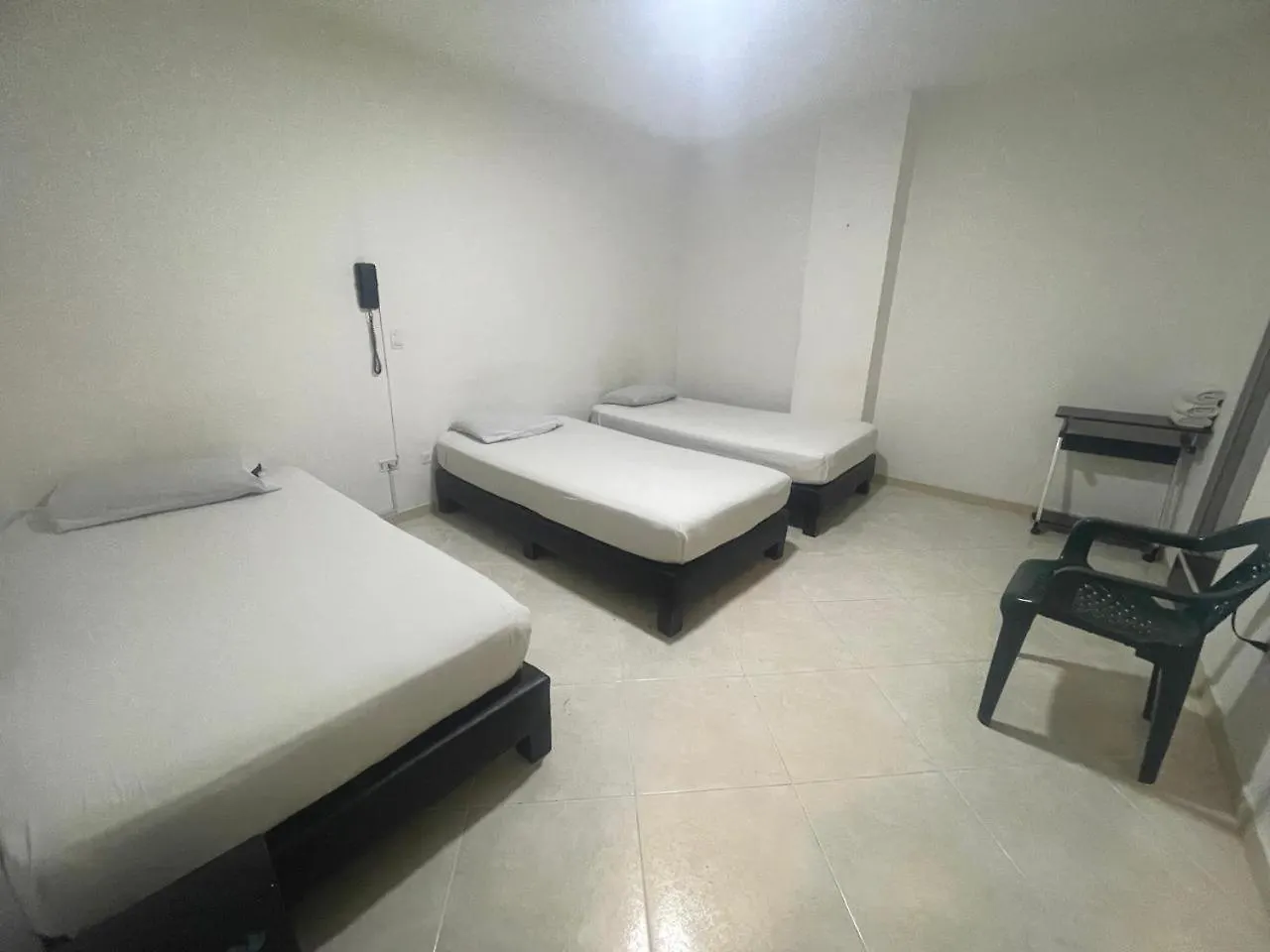 Hotel Villa Real Medellin