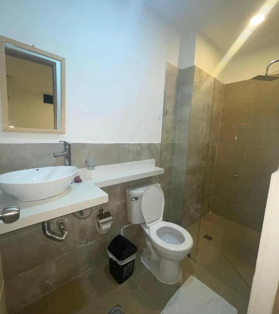 Hotel Villa Real Medellin