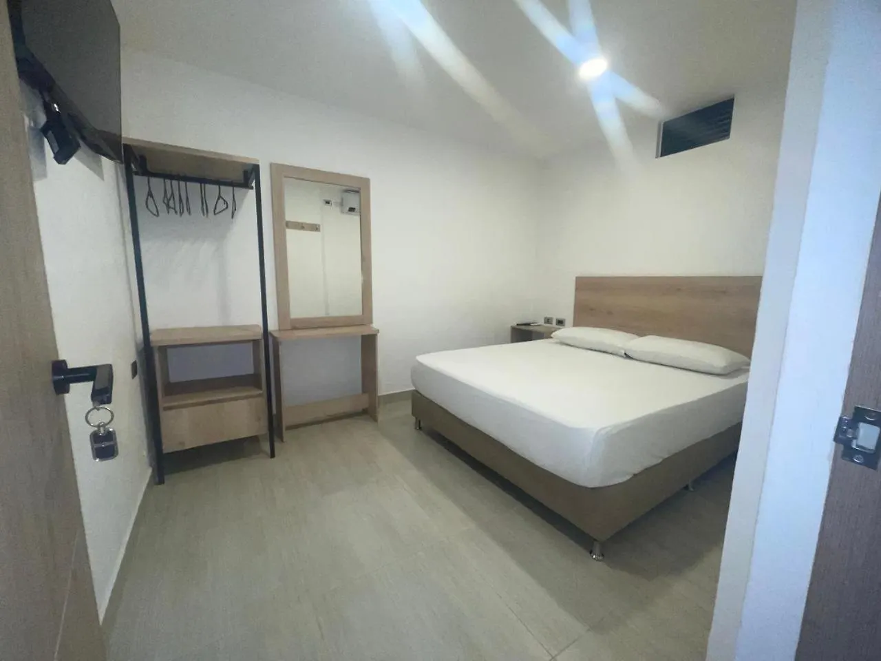 Hotel Villa Real Medellin