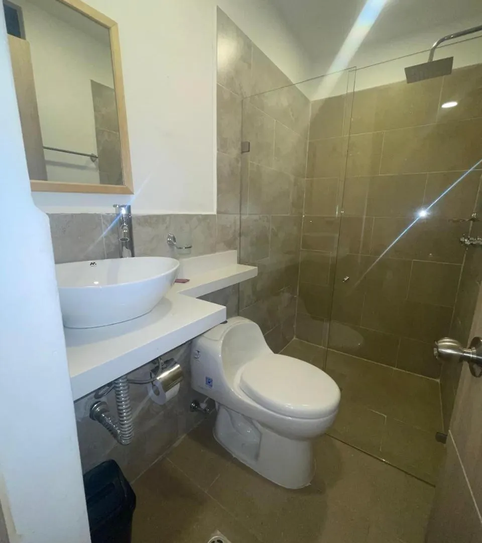 Hotel Villa Real Medellin Colombia