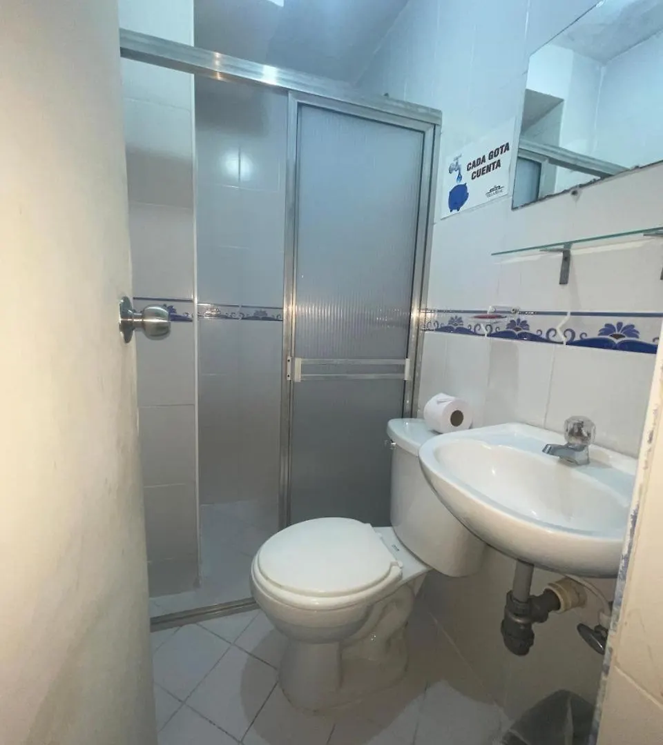 Hotel Villa Real Medellin