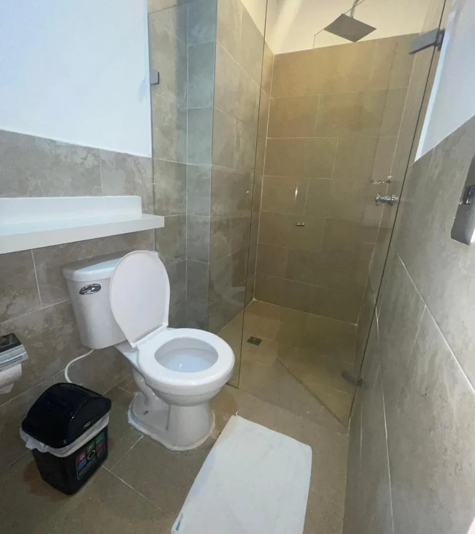 Hotel Villa Real Medellin