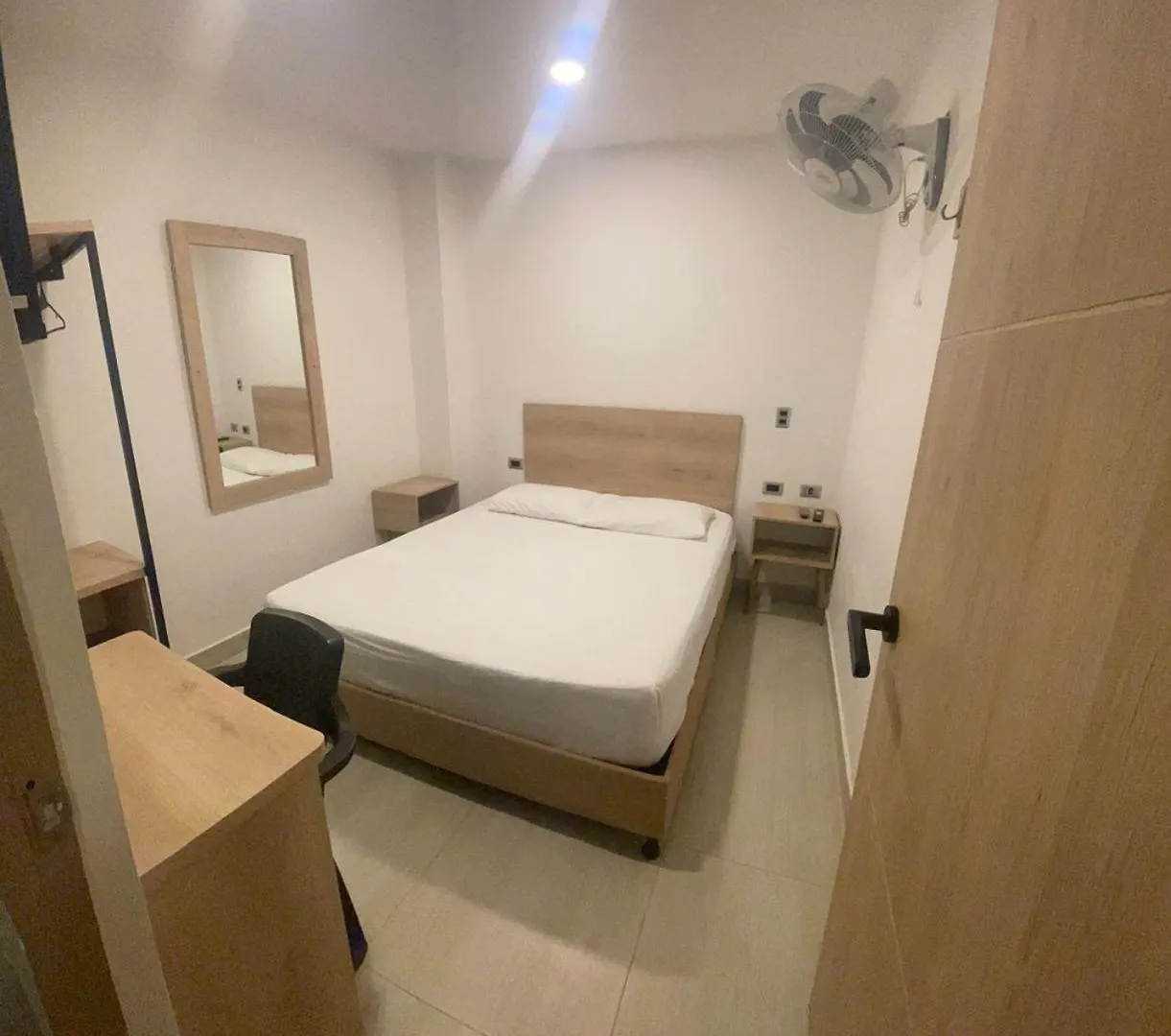 Hotel Villa Real Medellin