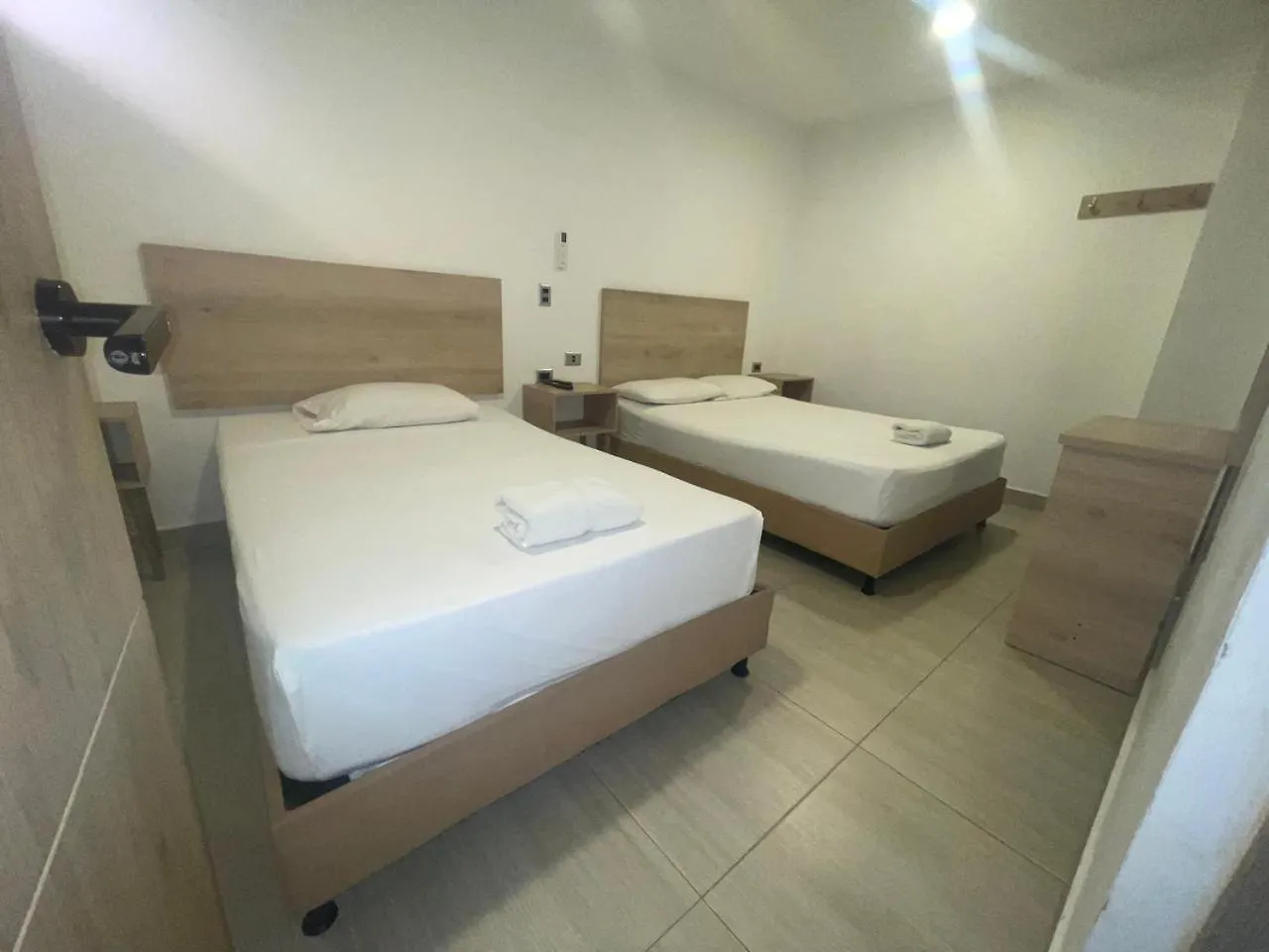 Hotel Villa Real Medellin
