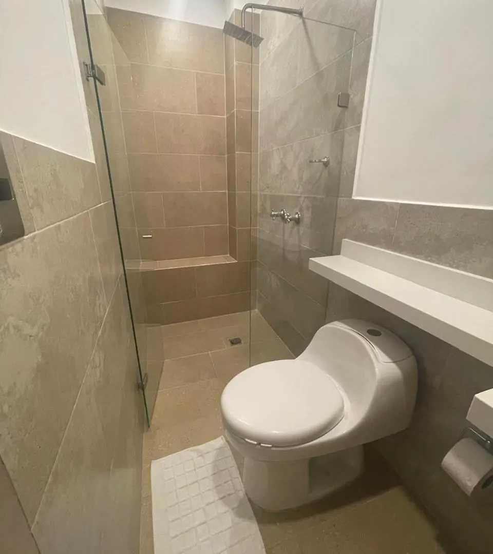 Hotel Villa Real Medellin