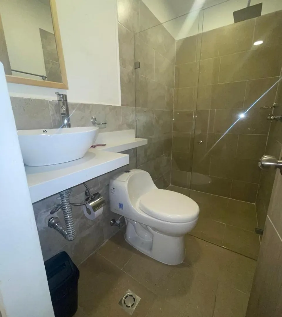 Hotel Villa Real Medellin 3*,