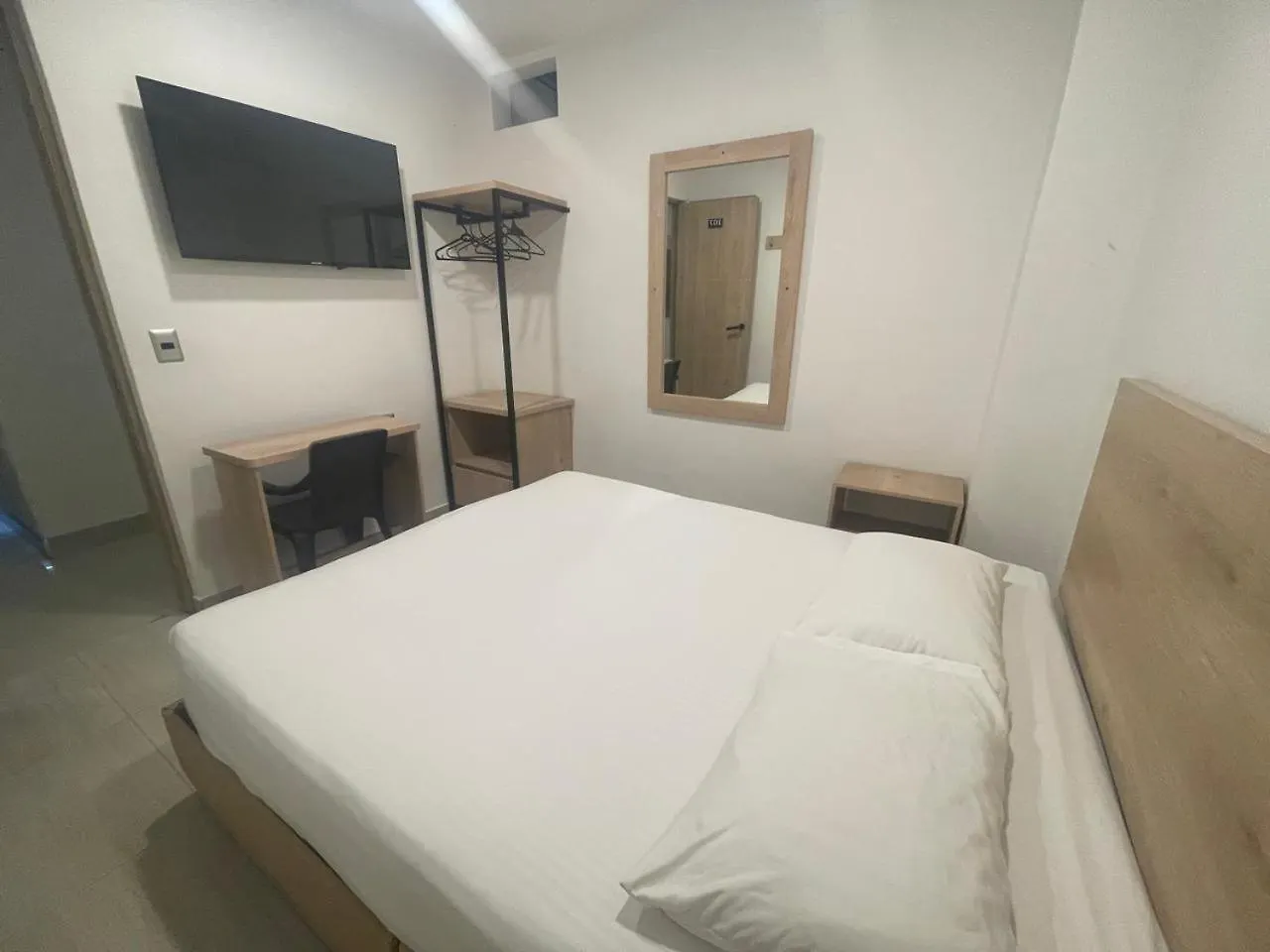 Hotel Villa Real Medellin