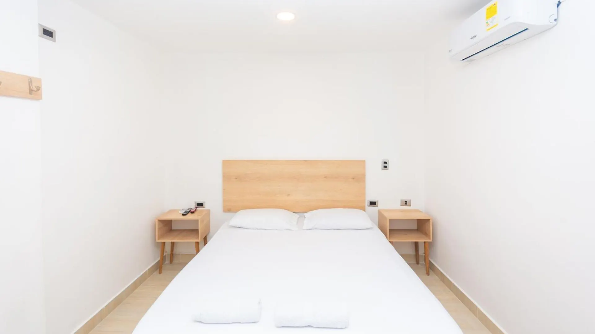 Hotel Villa Real Medellín