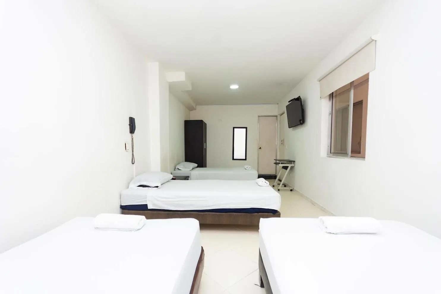 Hotel Villa Real Medellín 3*,