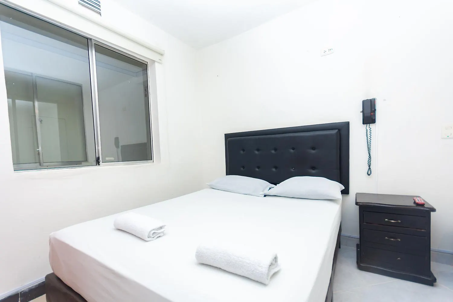 Hotel Villa Real Medellín