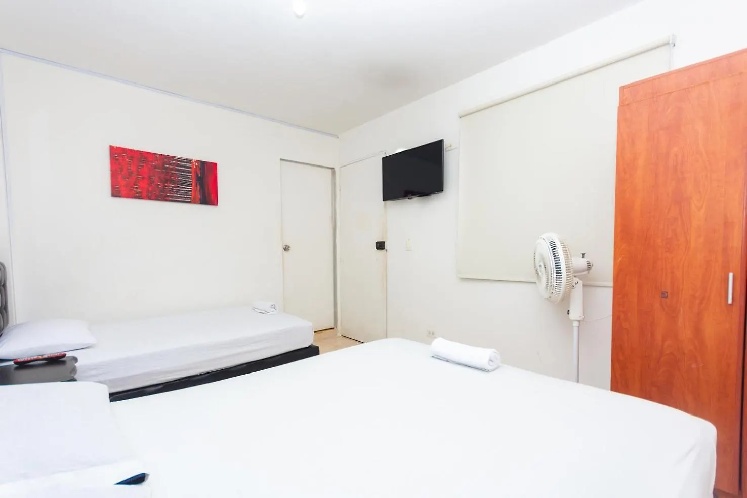 Hotel Villa Real Medellín