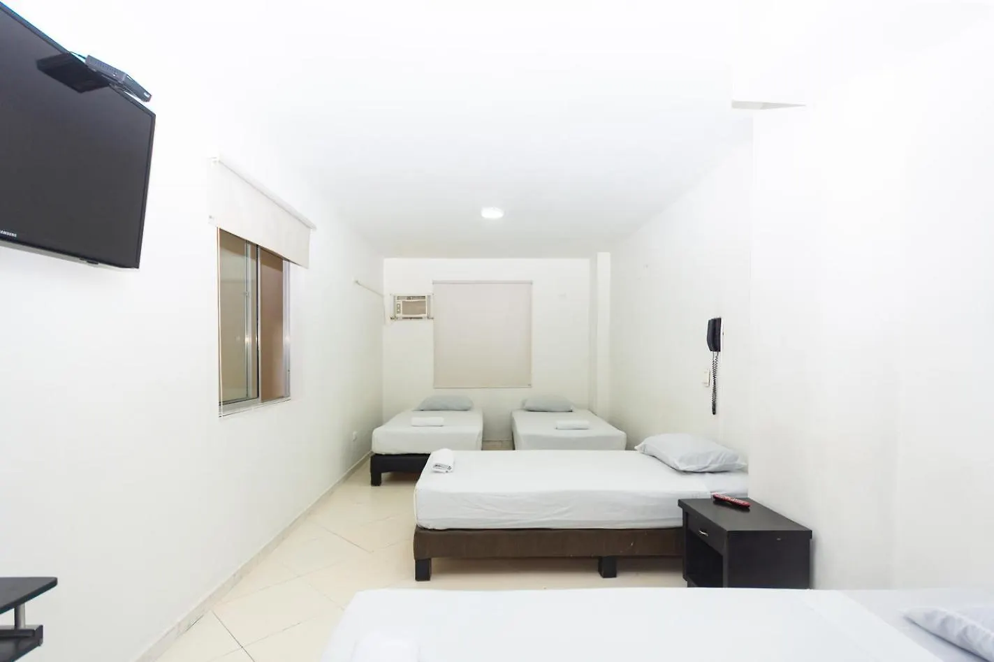 Hotel Villa Real Medellín