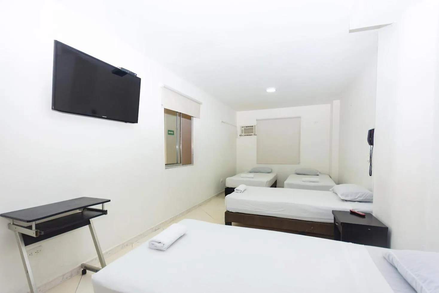 Hotel Villa Real Medellín