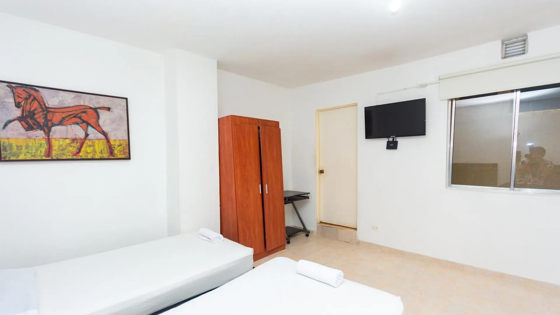 Hotel Villa Real Medellín