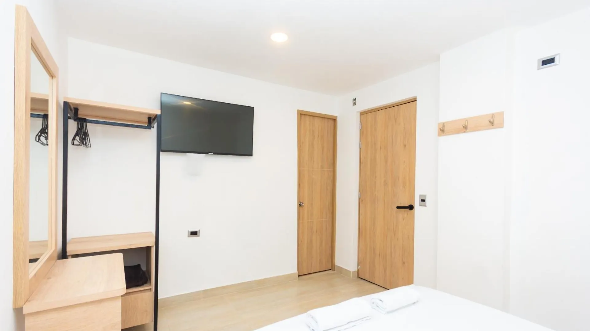 Hotel Villa Real Medellín 3*,  Colombia