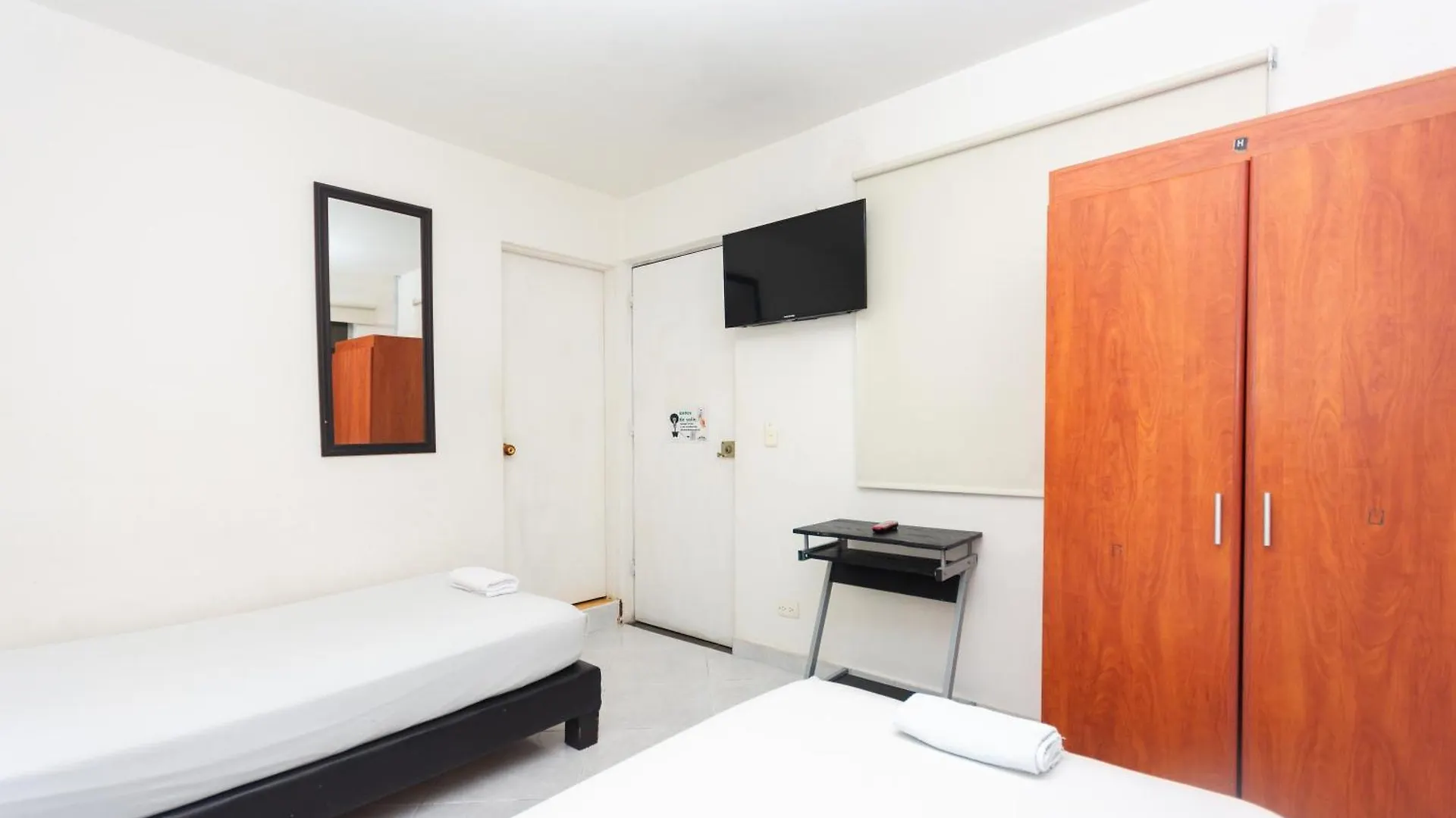 Hotel Villa Real Medellín
