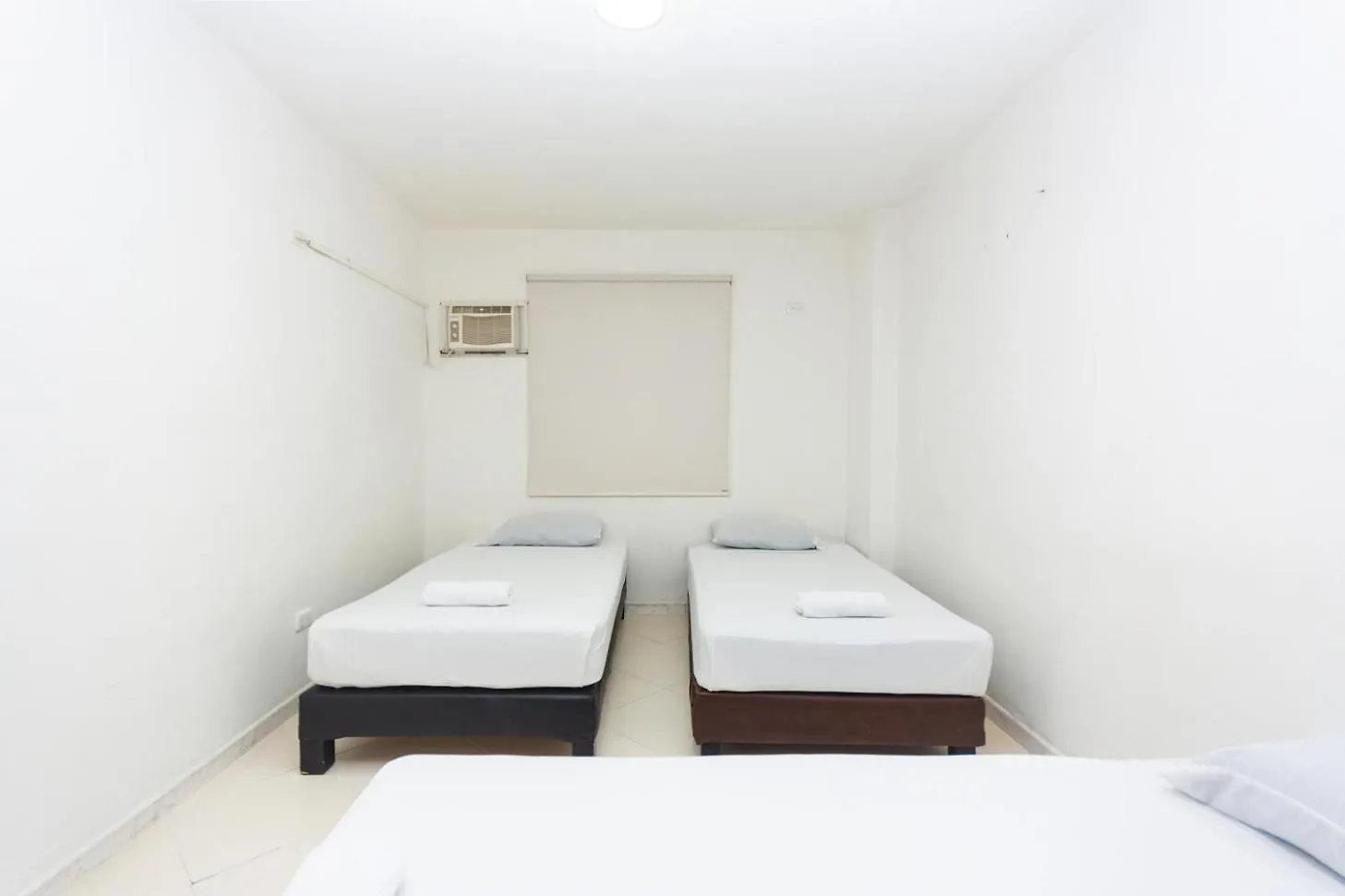 Hotel Villa Real メデジン
