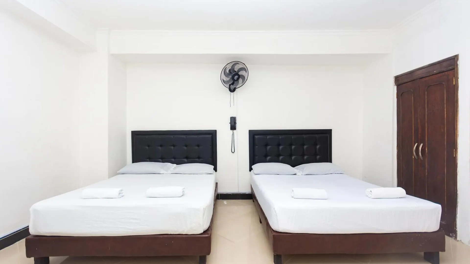 Hotel Villa Real メデジン コロンビア