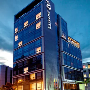 Estelar Parque De La 93 Colombia
