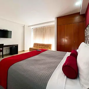 Hotel 3h Florencia Plaza