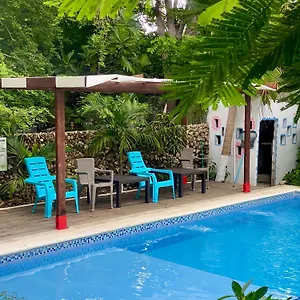 Casona La Carolina Colombia