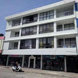 Our Place 2 Colombia