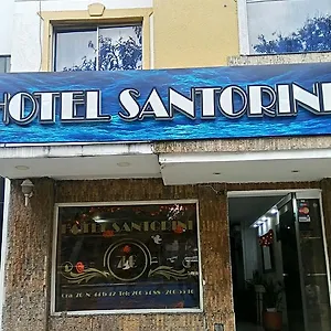 Santorini 70 Hotel